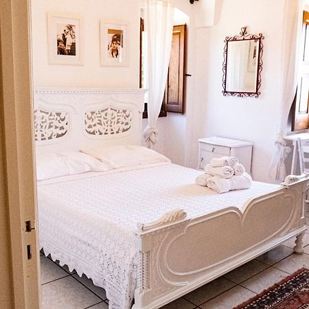 Agriturismo Masseria Carrone Carovigno Eksteriør bilde