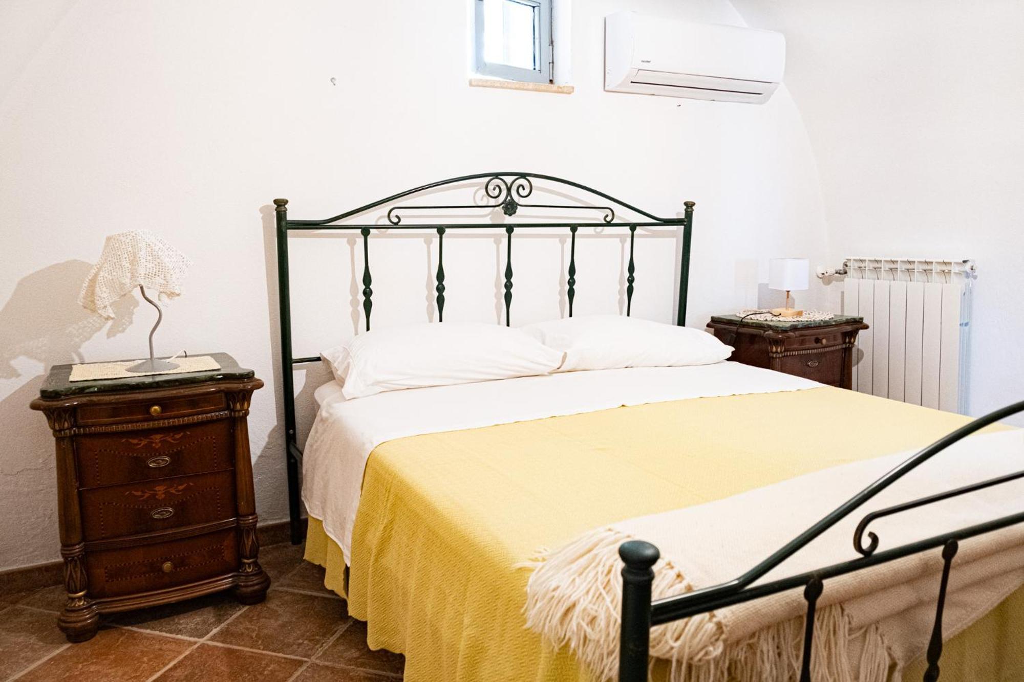 Agriturismo Masseria Carrone Carovigno Eksteriør bilde