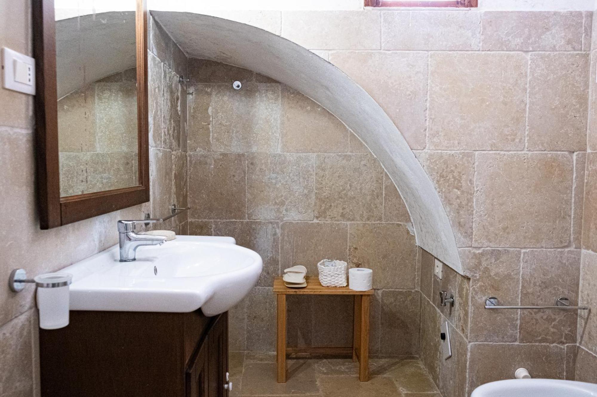 Agriturismo Masseria Carrone Carovigno Eksteriør bilde