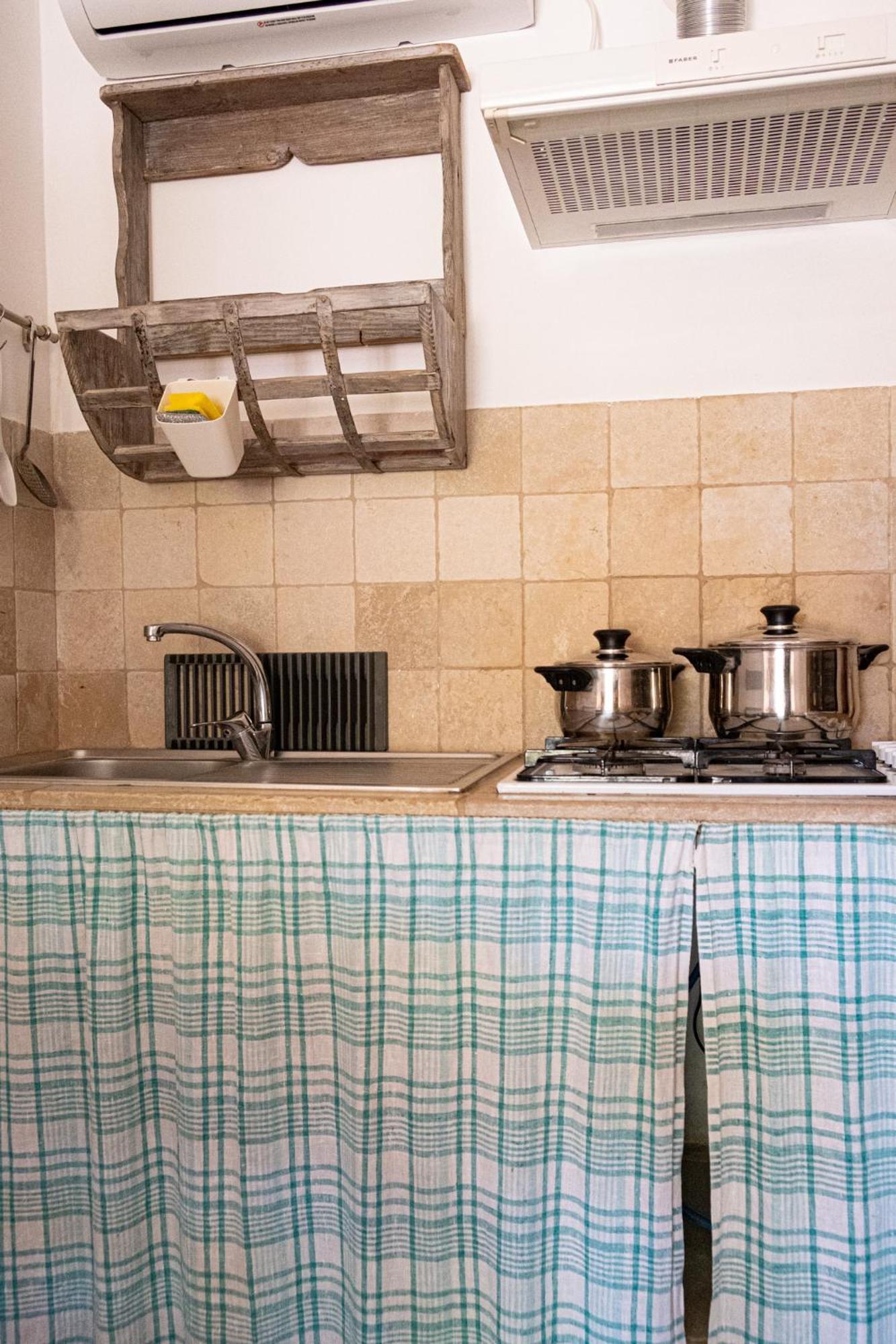 Agriturismo Masseria Carrone Carovigno Eksteriør bilde