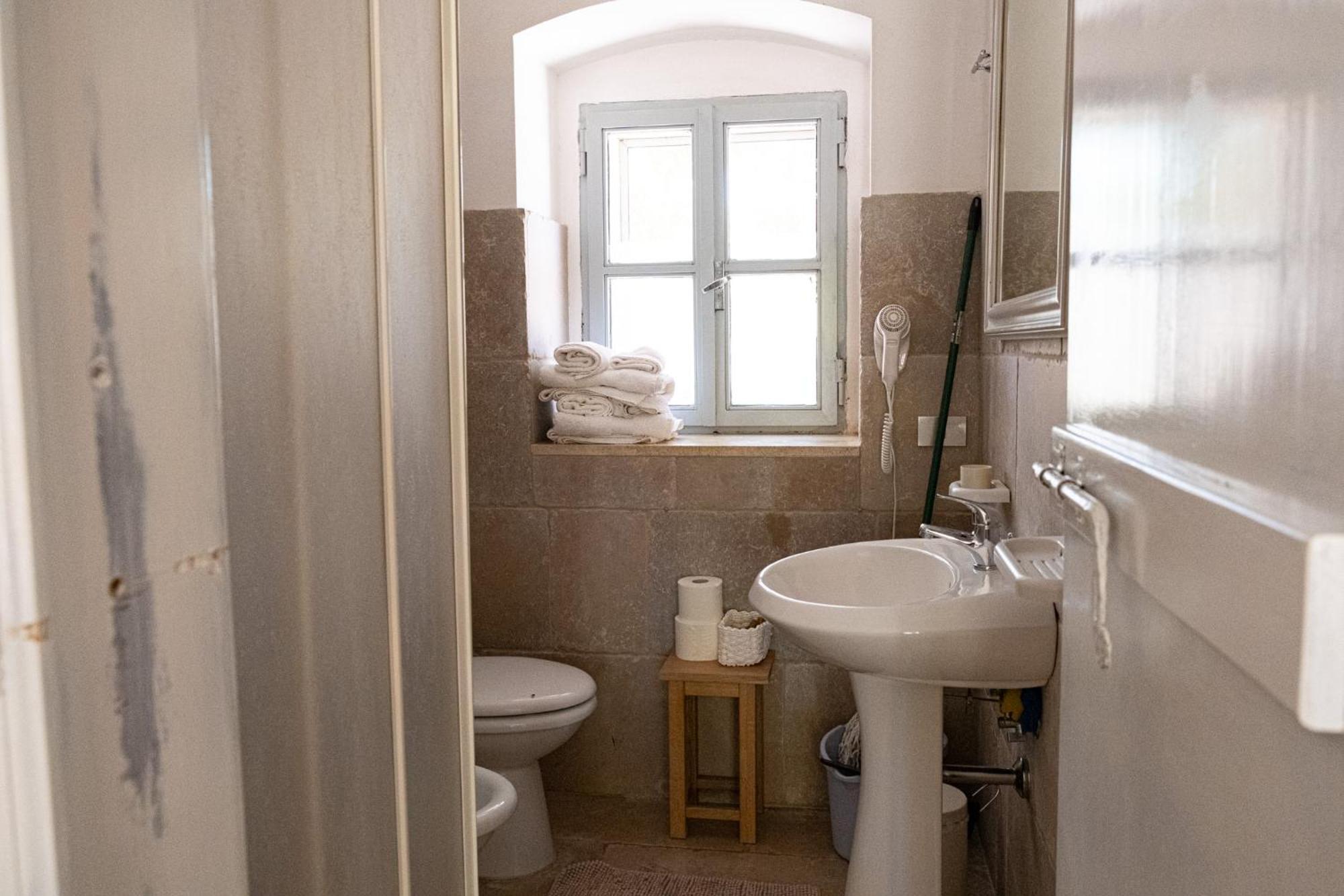 Agriturismo Masseria Carrone Carovigno Eksteriør bilde