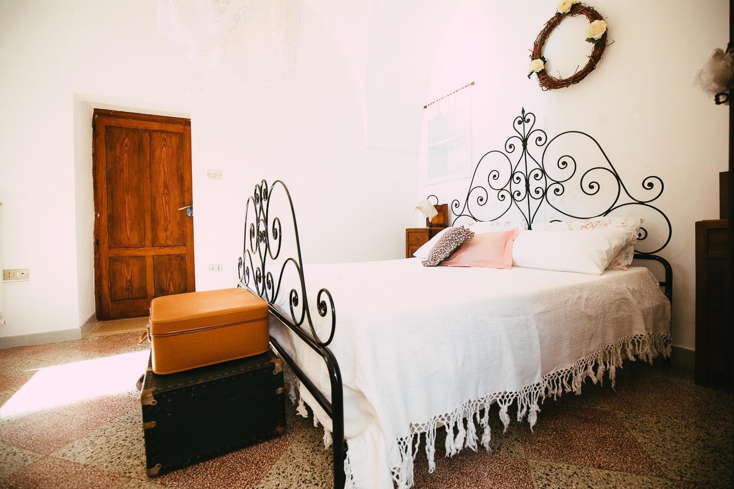 Agriturismo Masseria Carrone Carovigno Eksteriør bilde