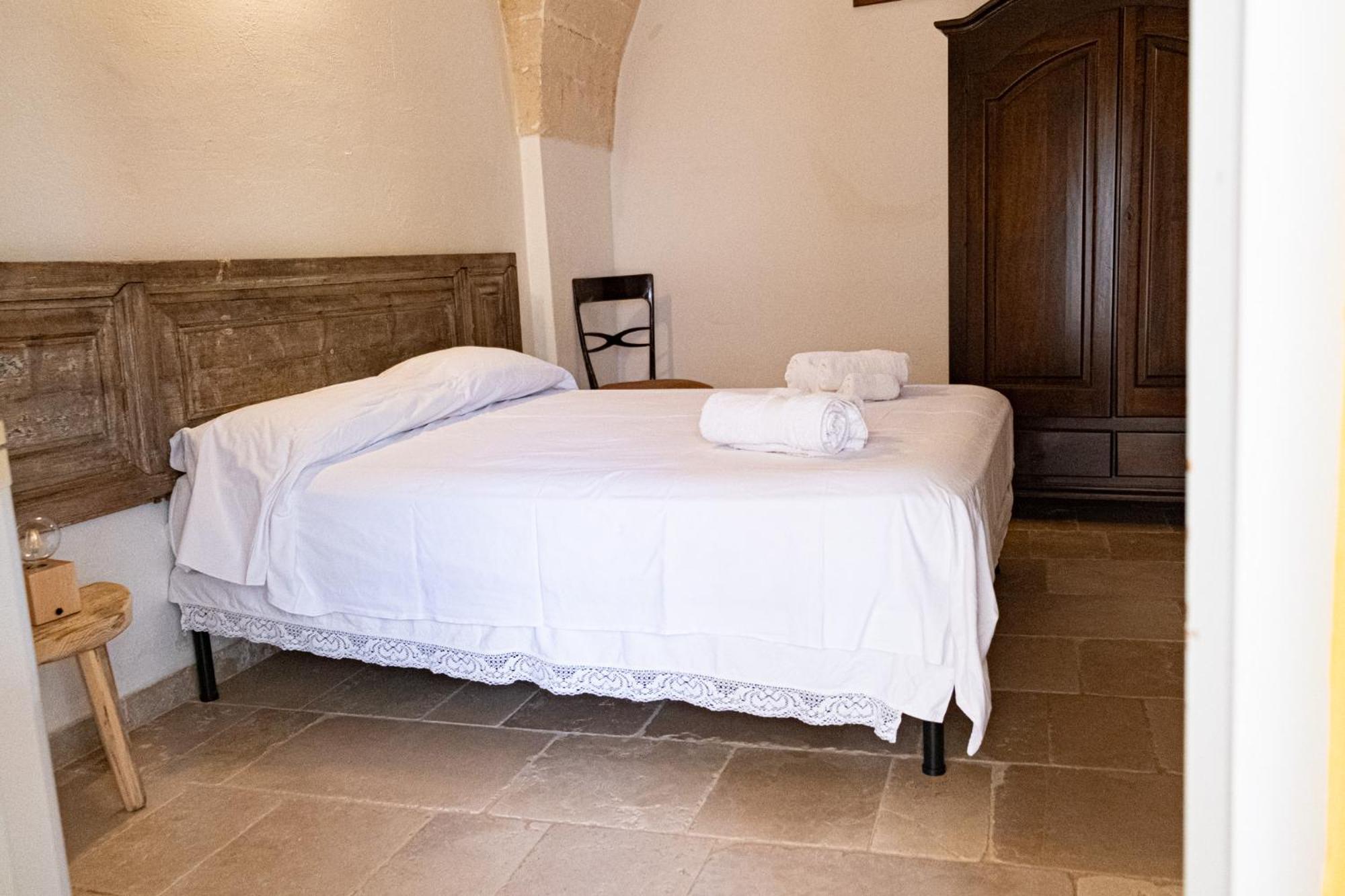 Agriturismo Masseria Carrone Carovigno Eksteriør bilde
