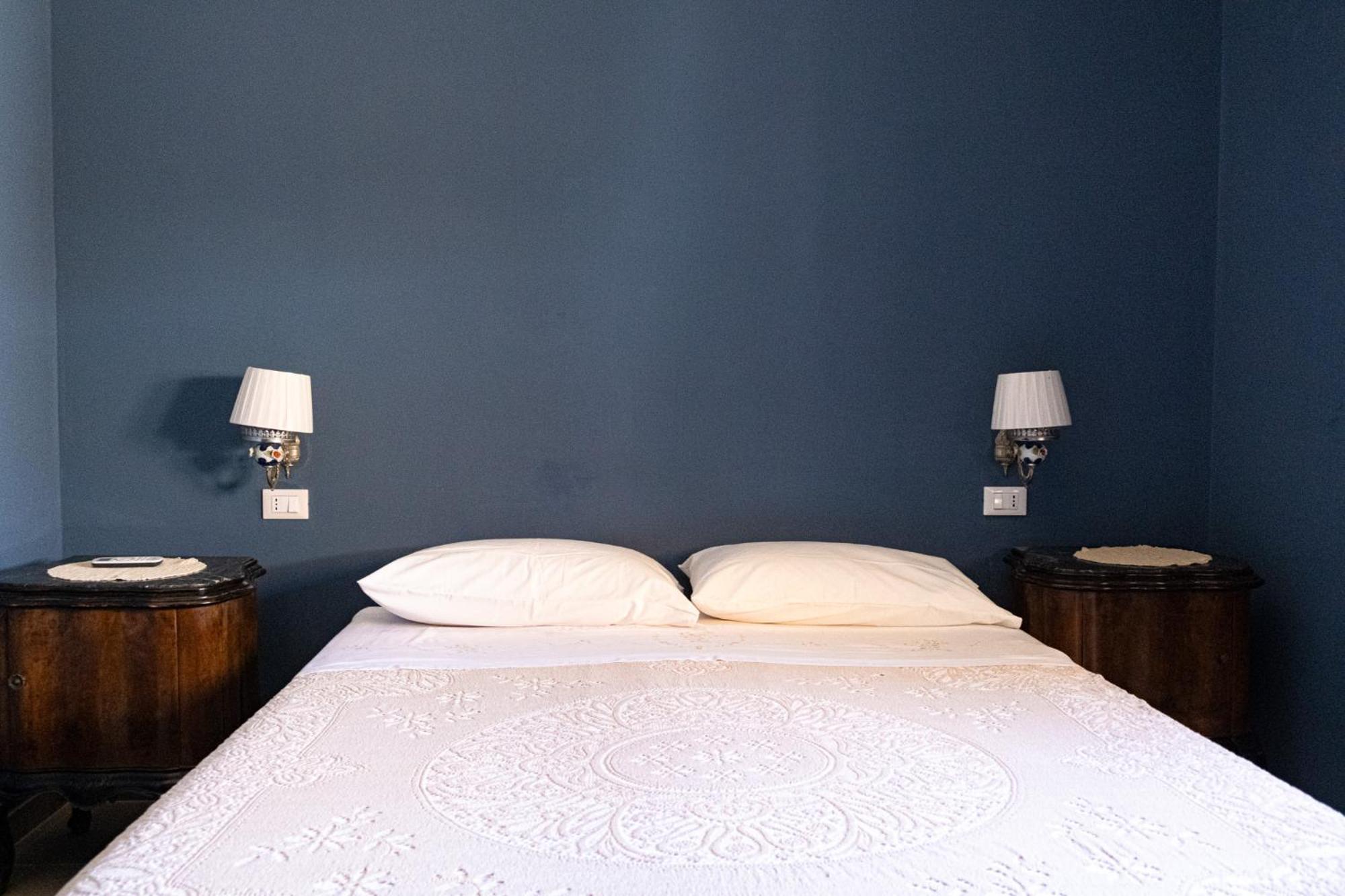 Agriturismo Masseria Carrone Carovigno Eksteriør bilde