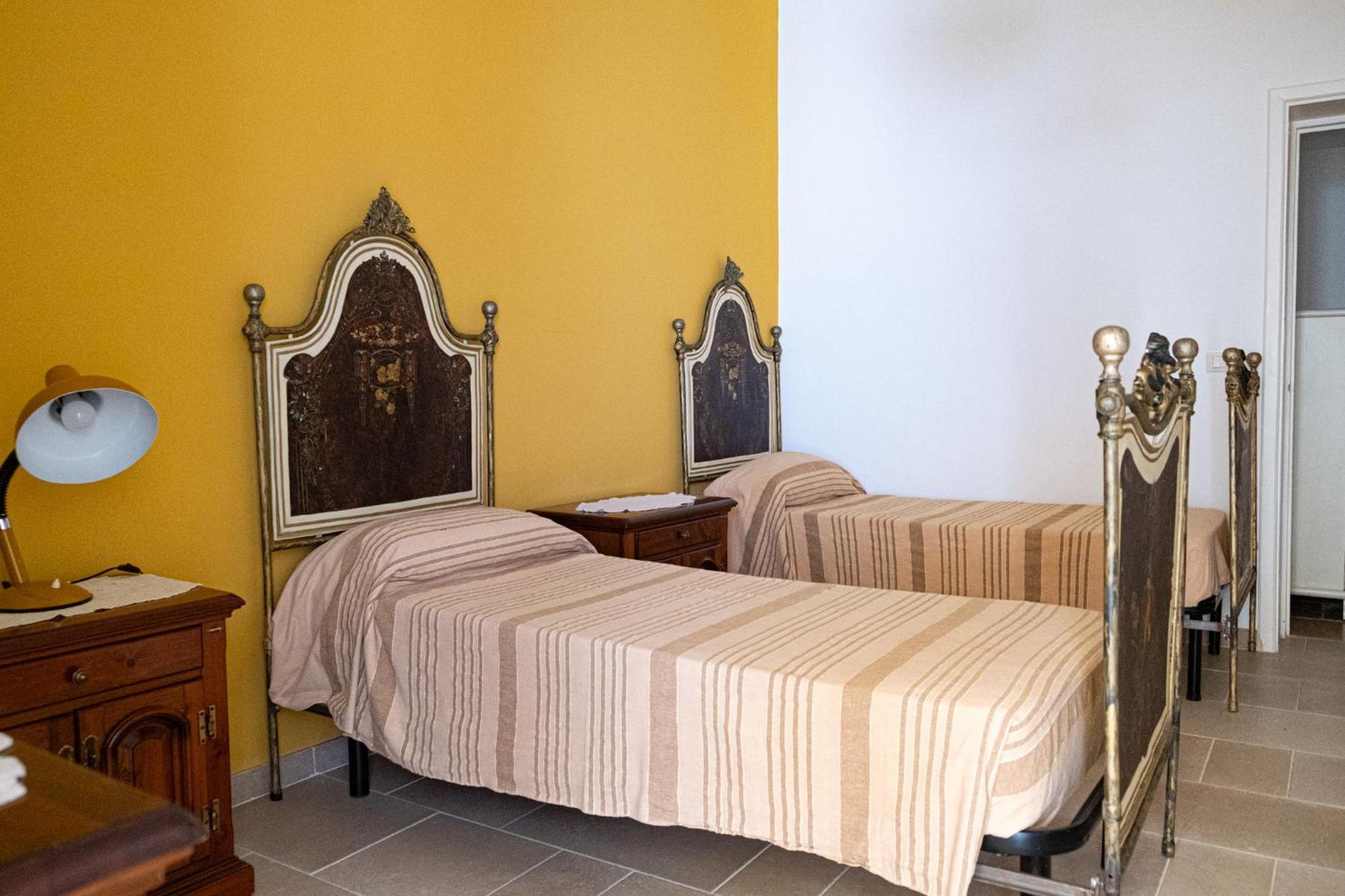 Agriturismo Masseria Carrone Carovigno Eksteriør bilde
