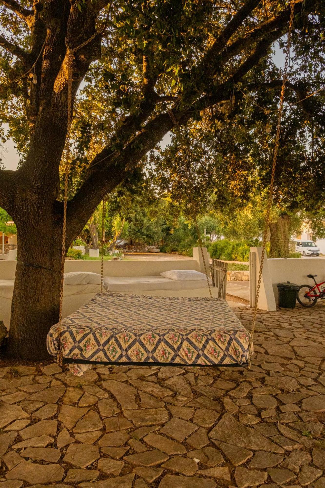 Agriturismo Masseria Carrone Carovigno Eksteriør bilde