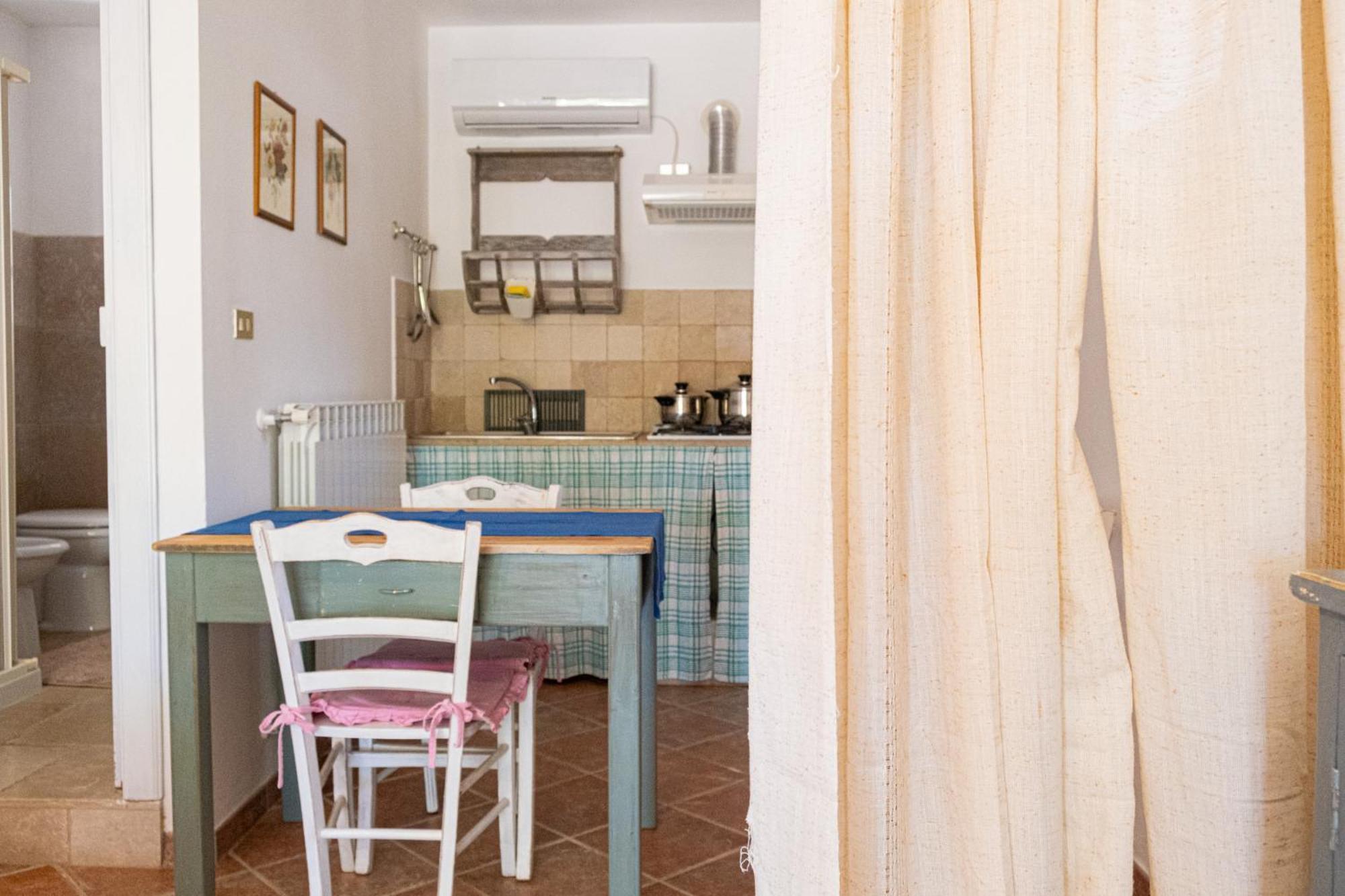 Agriturismo Masseria Carrone Carovigno Eksteriør bilde