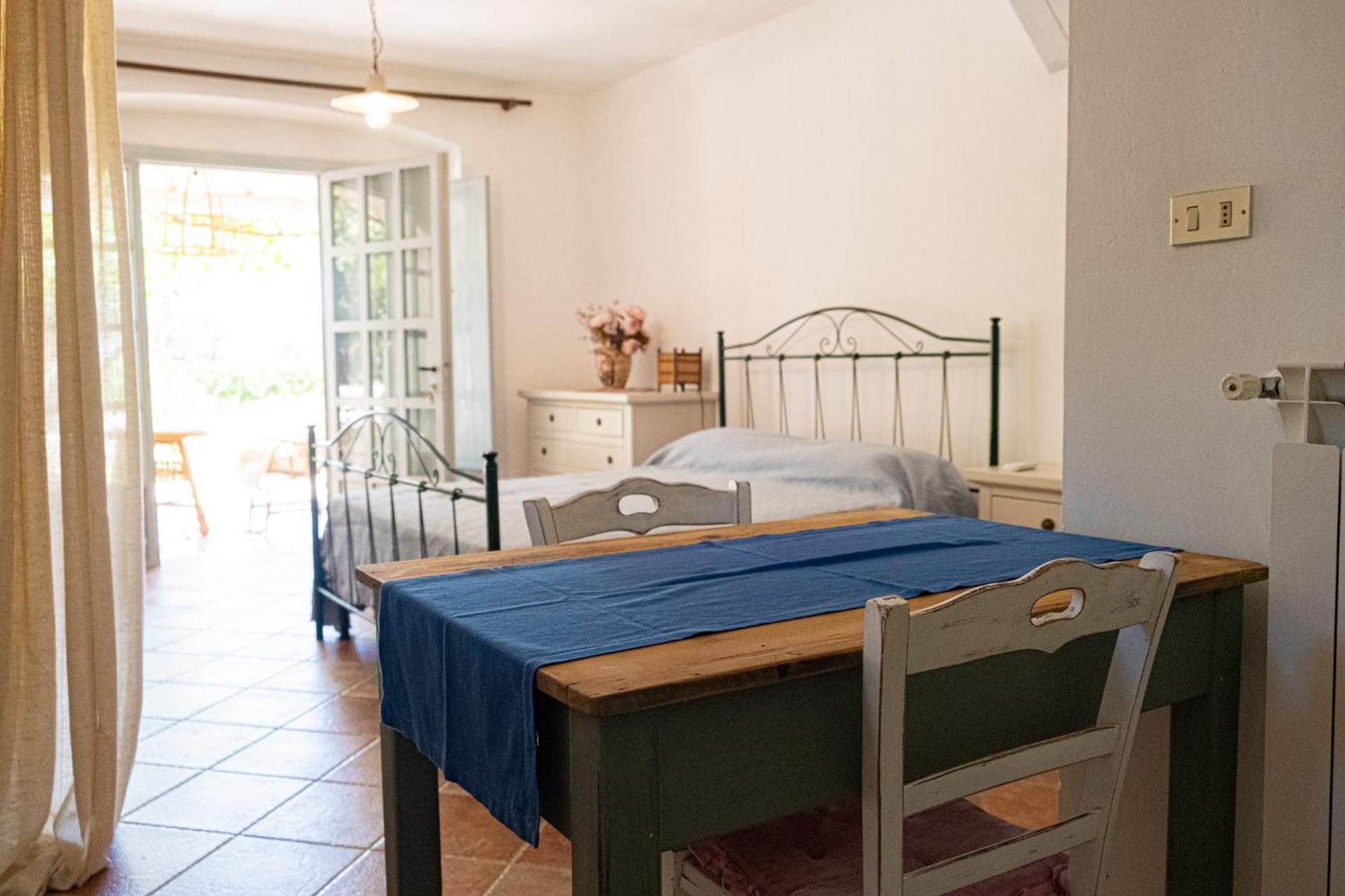 Agriturismo Masseria Carrone Carovigno Eksteriør bilde