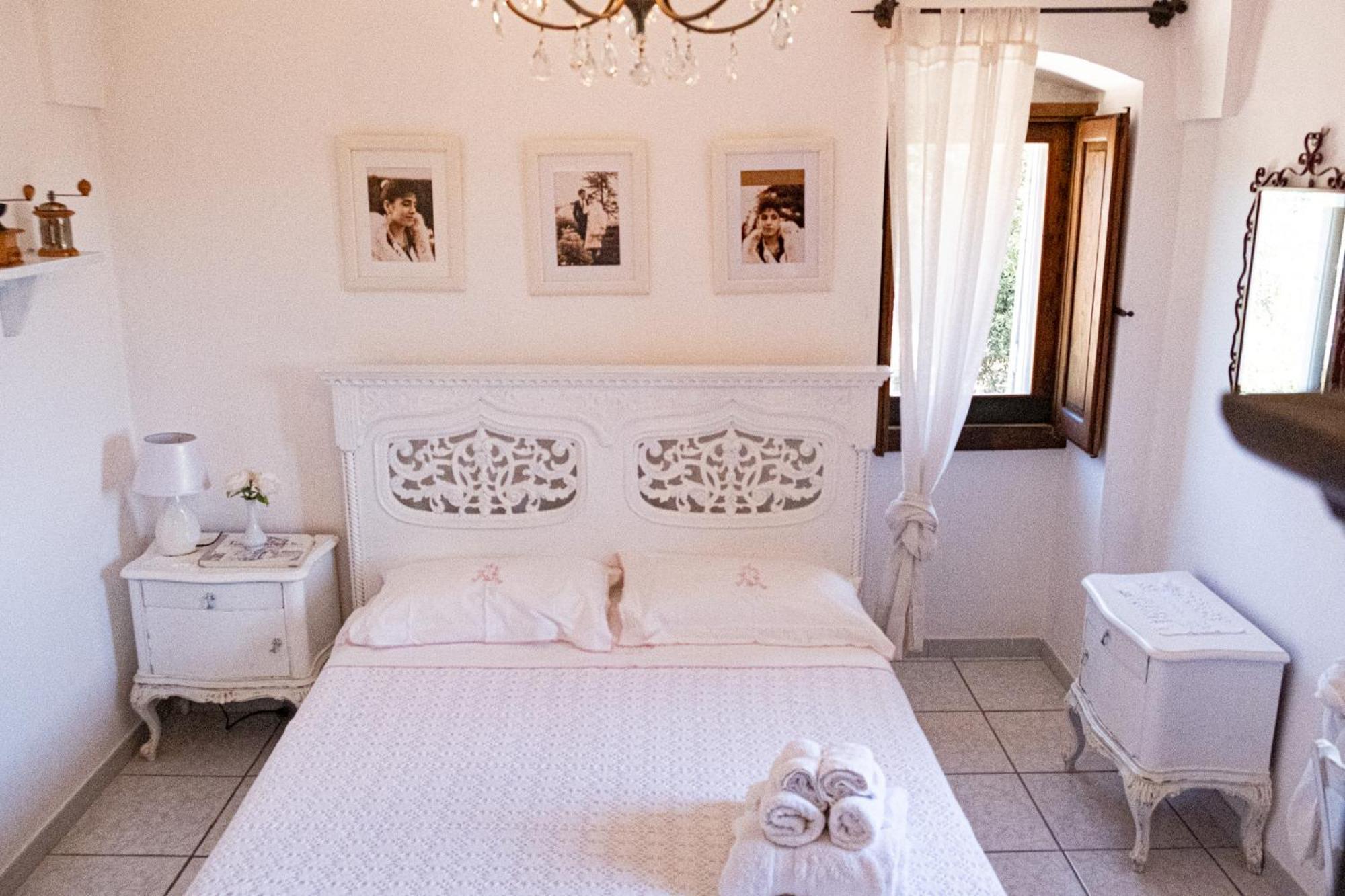 Agriturismo Masseria Carrone Carovigno Eksteriør bilde