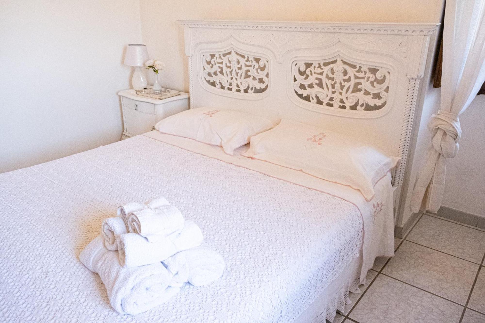 Agriturismo Masseria Carrone Carovigno Eksteriør bilde