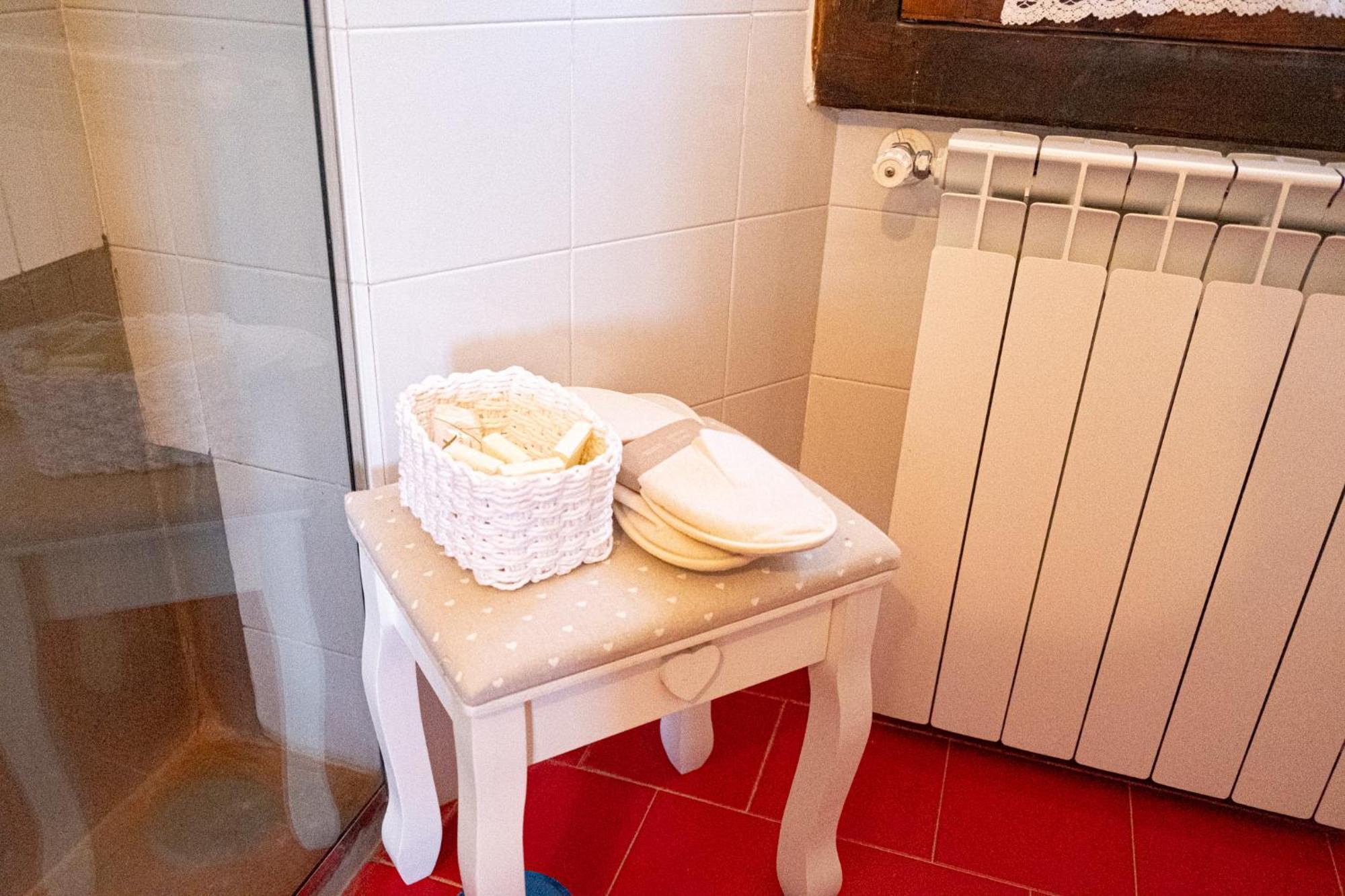 Agriturismo Masseria Carrone Carovigno Eksteriør bilde